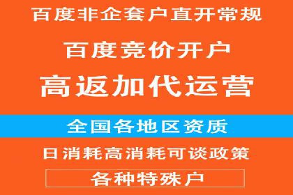 竞价代运营助力企业拓展线上市场案例